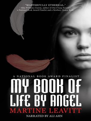 cover image of My Book of Life by Angel